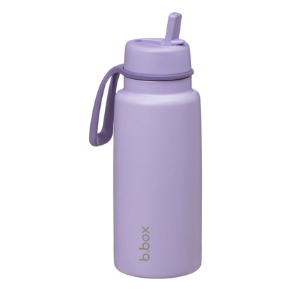 Botella Insulada 1Lt | Lilac Love BBOX