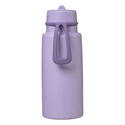 Botella Insulada 1Lt | Lilac Love BBOX