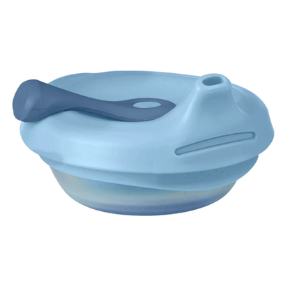 Dispensador Para Pures | Lullaby Blue BBOX