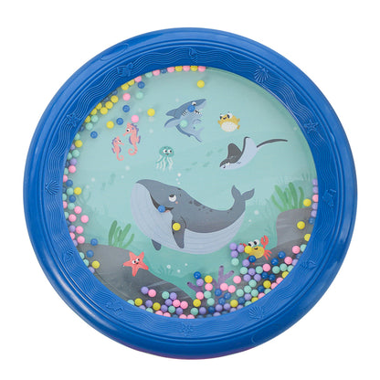 Tambor del mundo Marino