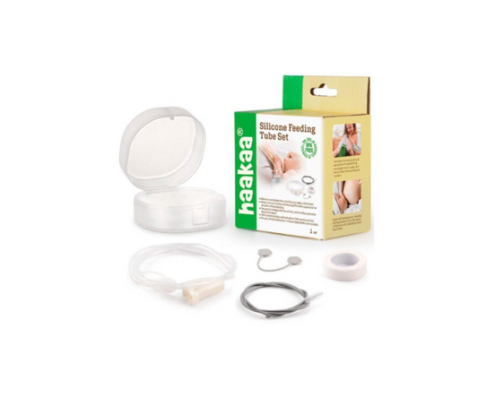 Set Relactador De Silicona Haaka Ecuador