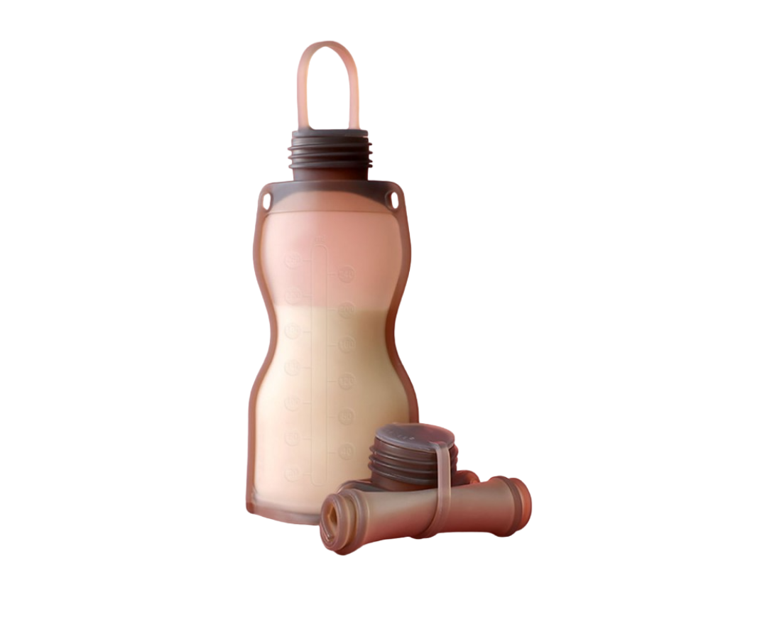 Bolsa Reutilizable Haaka Ecuador