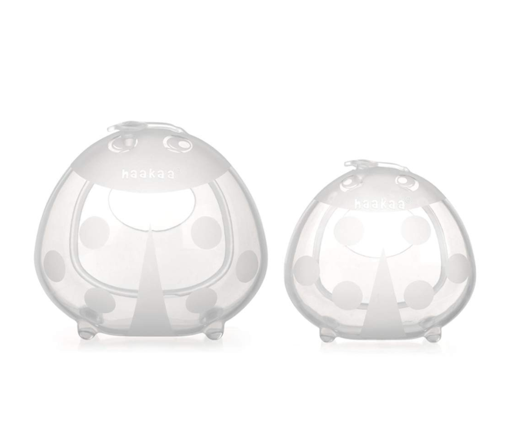 Conchas recolectoras Haaka