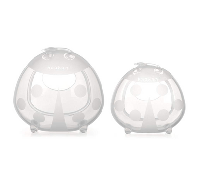 Conchas recolectoras Haaka