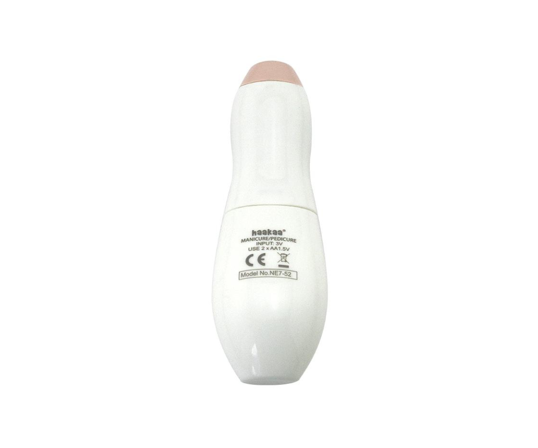 Kit de limas eléctricas