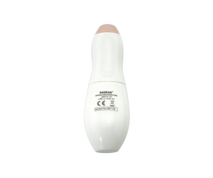 Kit de limas eléctricas