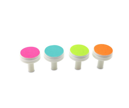 Kit de limas eléctricas