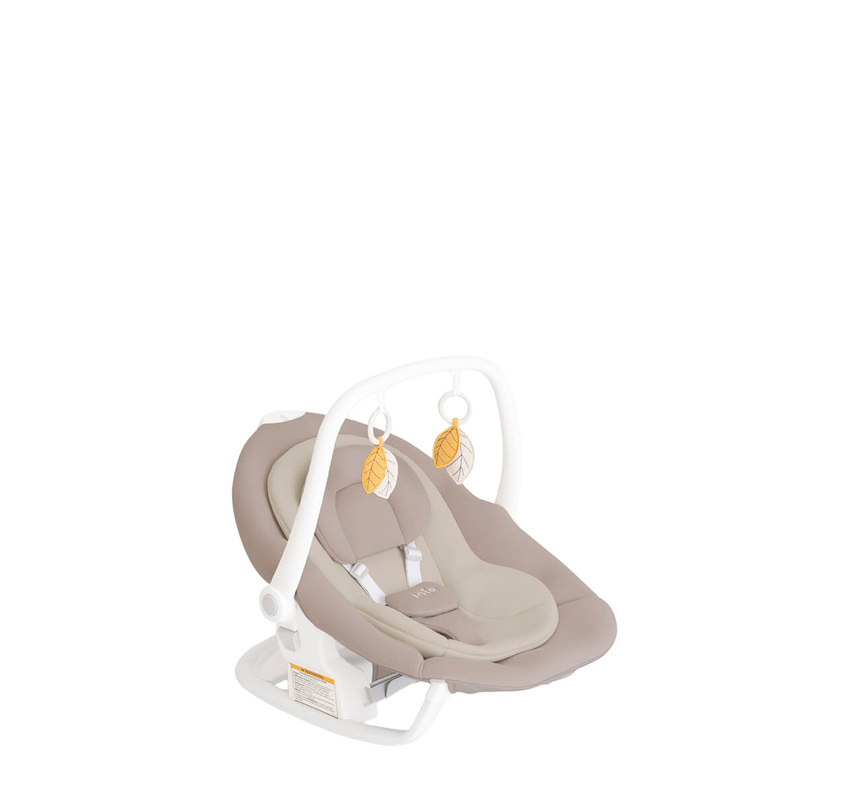 Columpio Whimsy | Almond - Joie