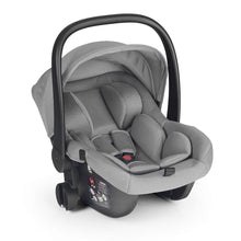Born Dlx Monaco Travel System Grey
