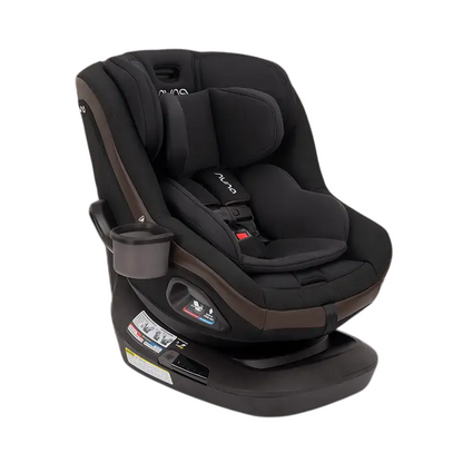 Asiento De Auto Revv Maxx | Caviar - Nuna