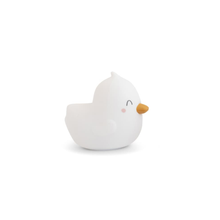 Luz De Compañía Patito | Blanco - Saro