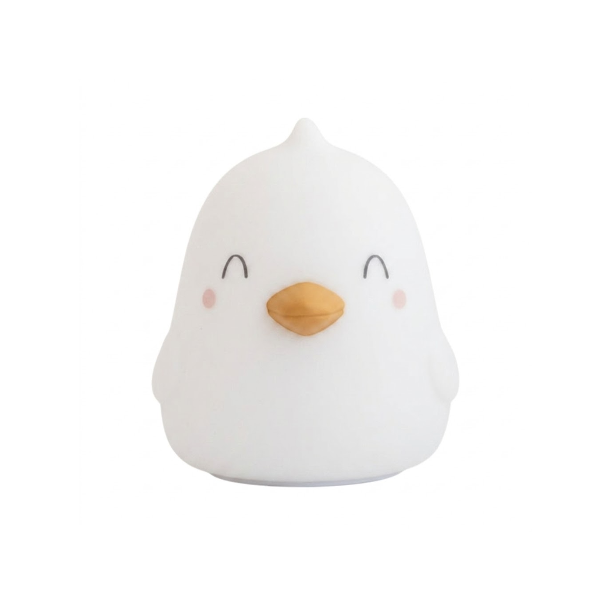 Luz De Compañía Patito | Blanco - Saro