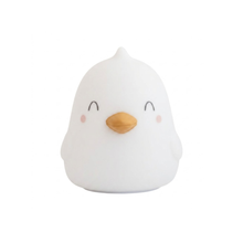 Luz De Compañía Patito | Blanco - Saro