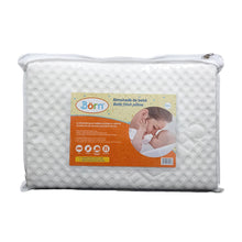 Almohada para bebé