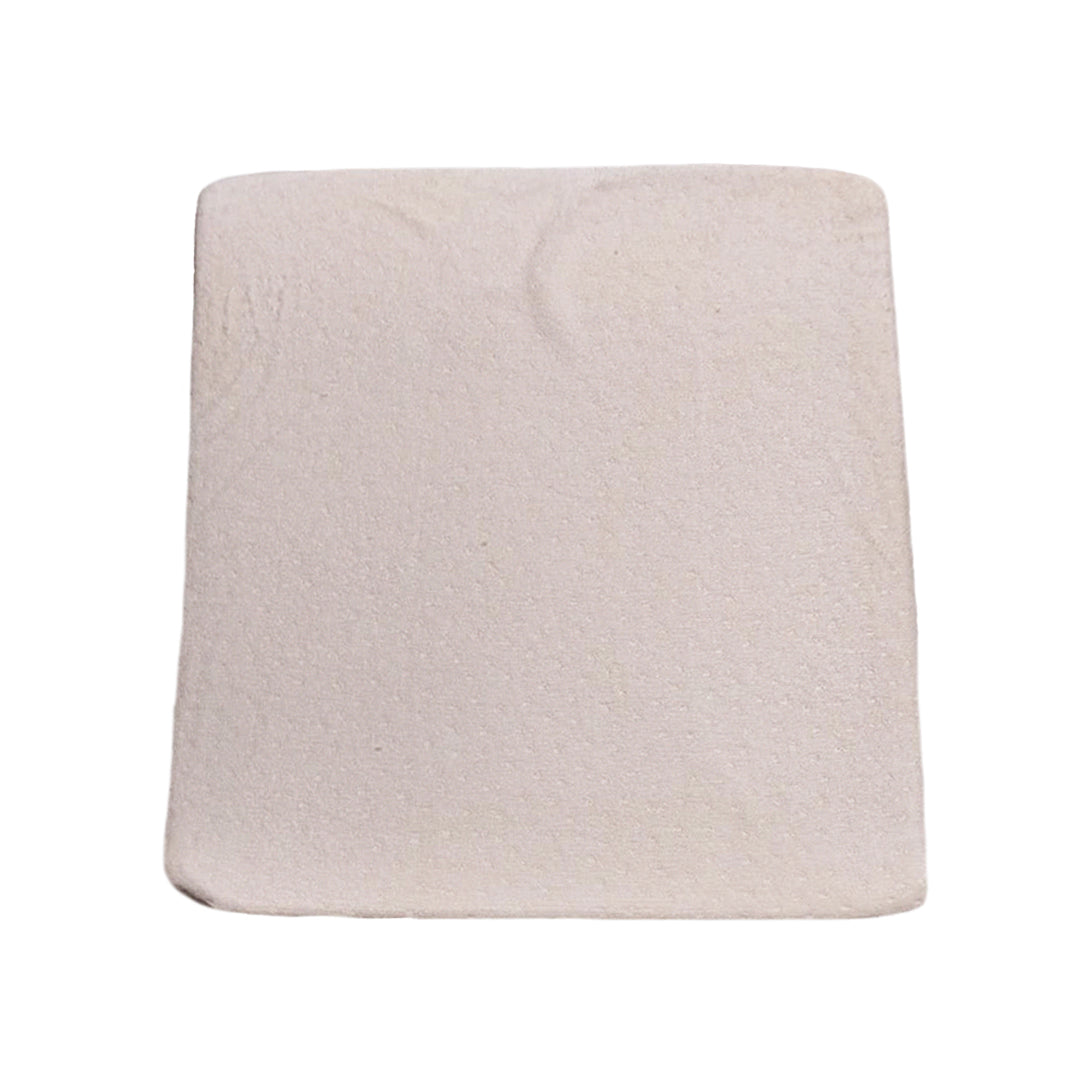 Almohada para embarazada triangular