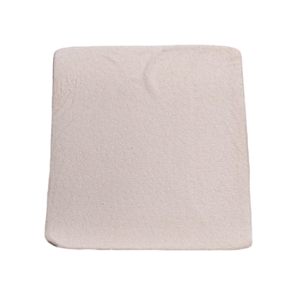 Almohada para embarazada triangular