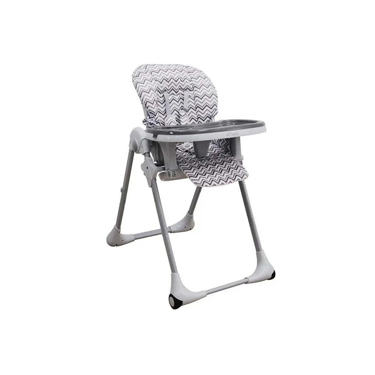 Silla de Comer Appetito | Greystone