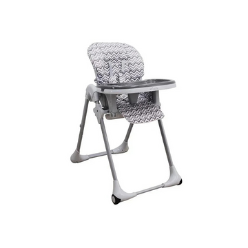 Silla de Comer Appetito | Greystone