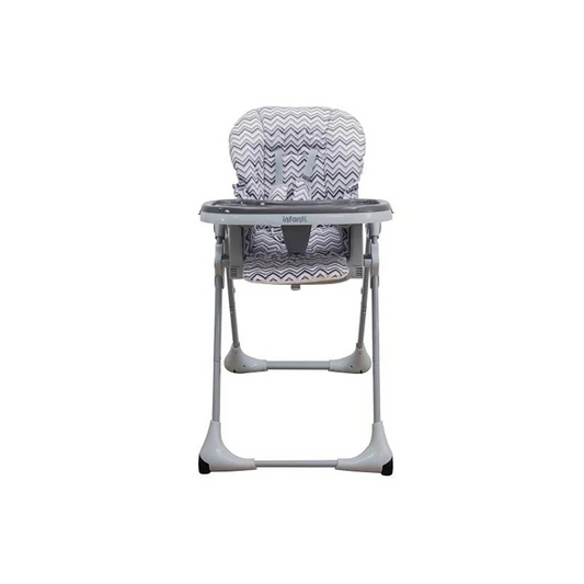 Silla de Comer Appetito | Greystone