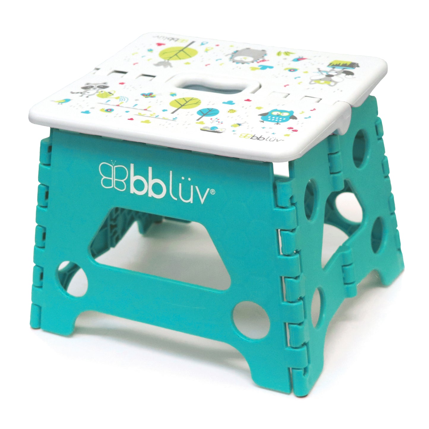 Banquito Plegable Step