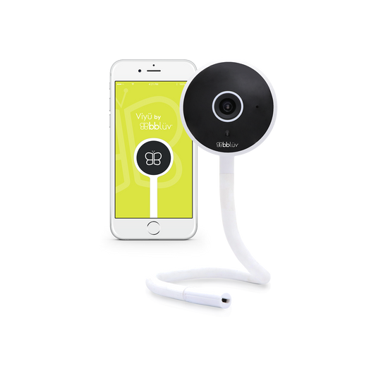 Viyü Monitor Wifi con cámara