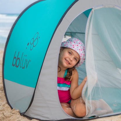 Carpa con protección UV Sunkito