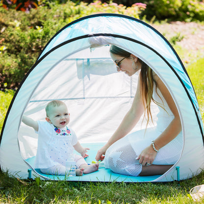 Carpa con protección UV Sunkito