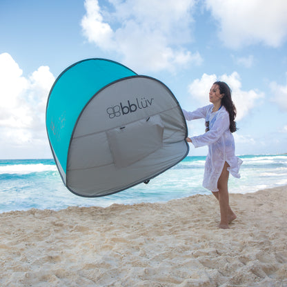 Carpa con protección UV Sunkito