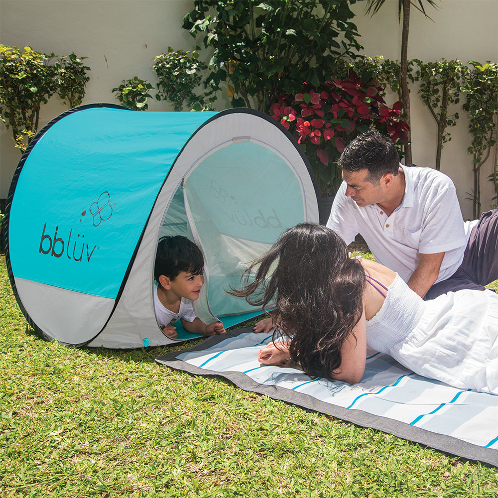 Carpa con protección UV Sunkito