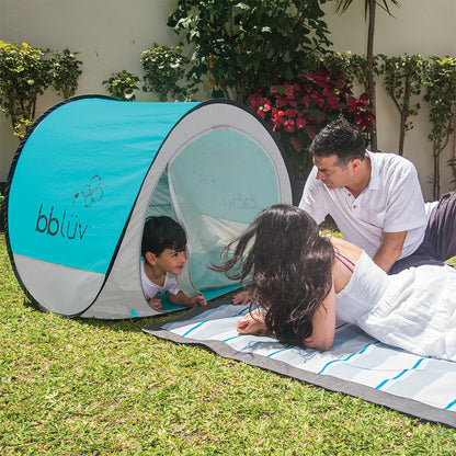 Carpa con protección UV Sunkito