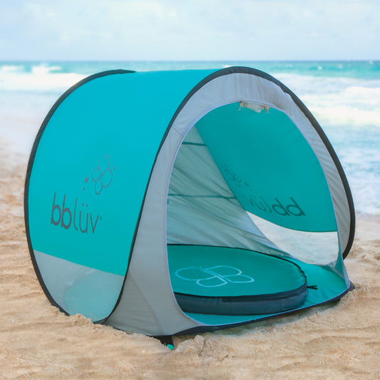 Carpa con protección UV Sunkito