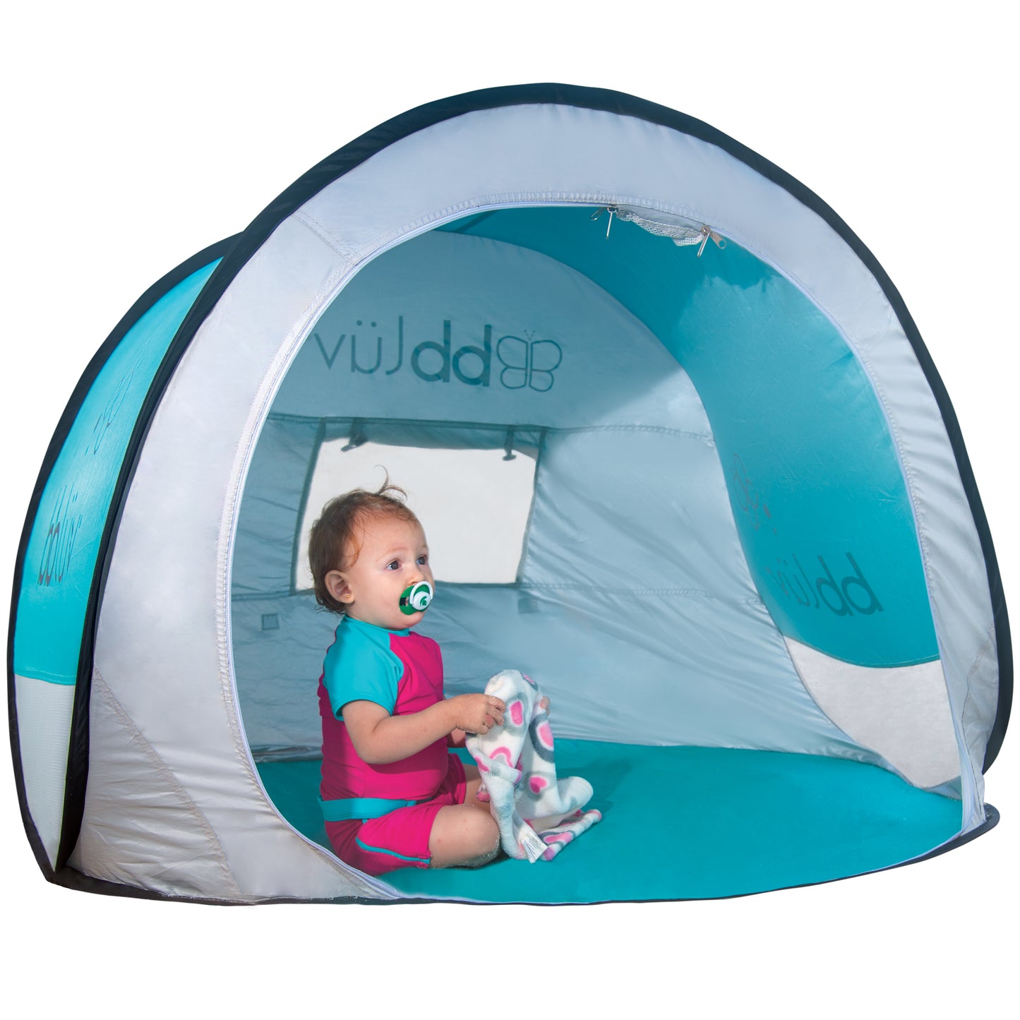 Carpa con protección UV Sunkito