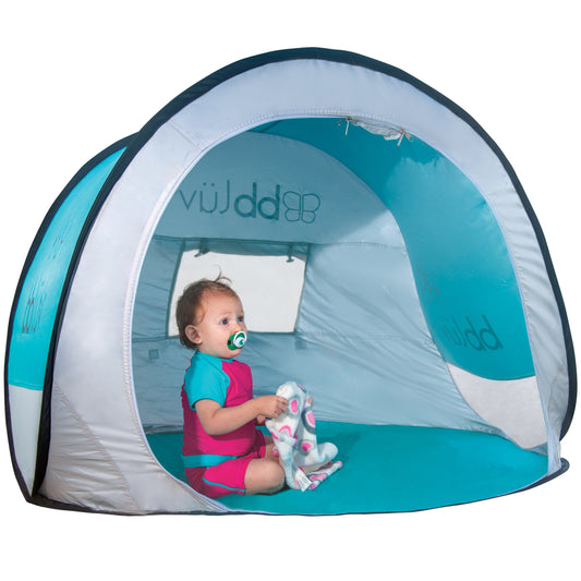 Carpa con protección UV Sunkito