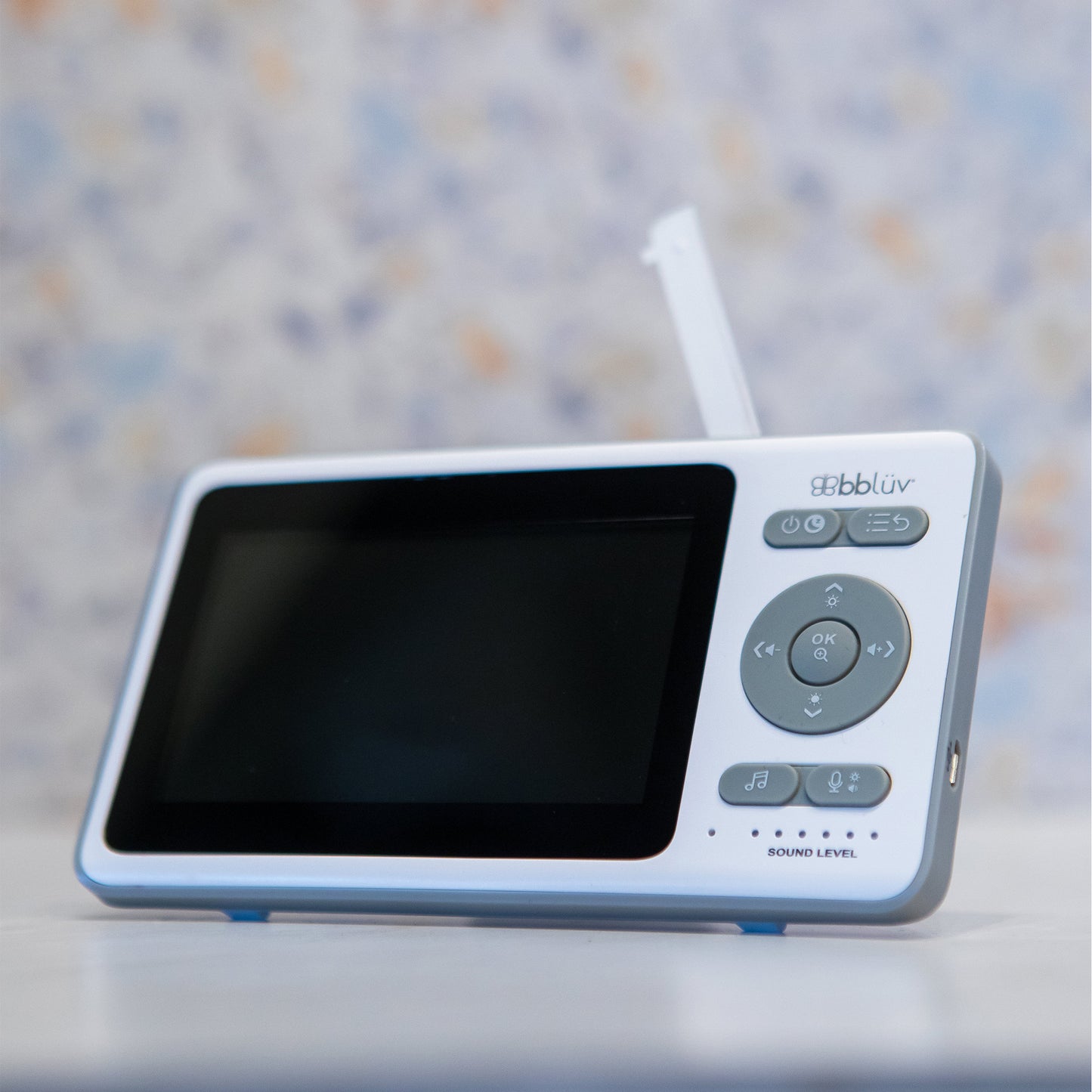 Monitor con video HD Cam BBLüv