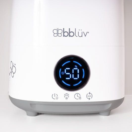 Humidificador 4 en 1 Unido BBLüv