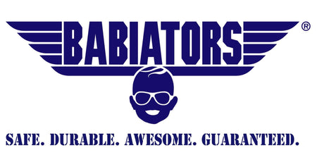 BABIATORS LLC