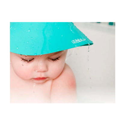 Visera para baño de silicón