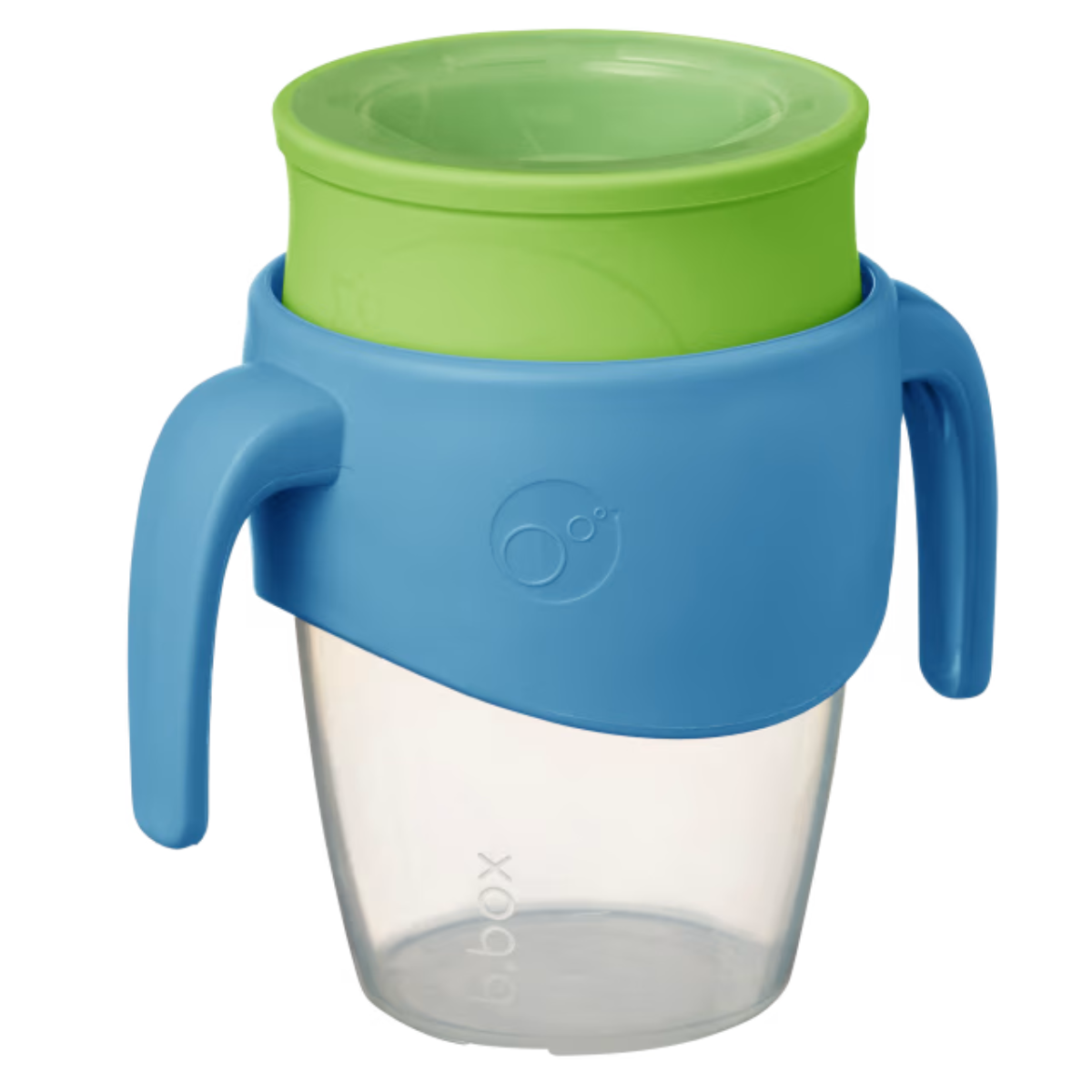 Vaso Con Asas 360º | Ocean Breeze BBOX