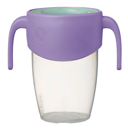 Vaso Con Asas 360º | Lilac Pop BBOX