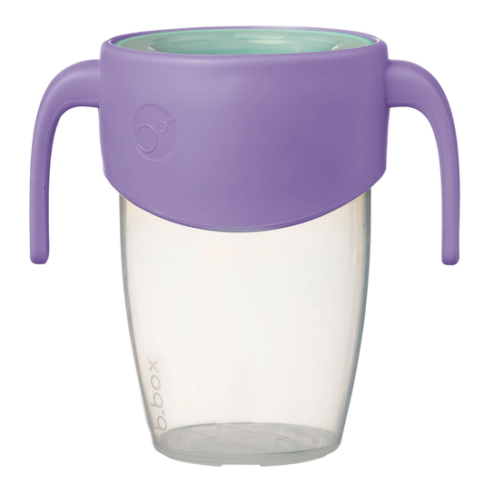 Vaso Con Asas 360º | Lilac Pop BBOX