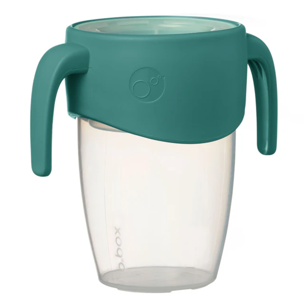 Vaso Con Asas 360º | Esmeralda BBOX