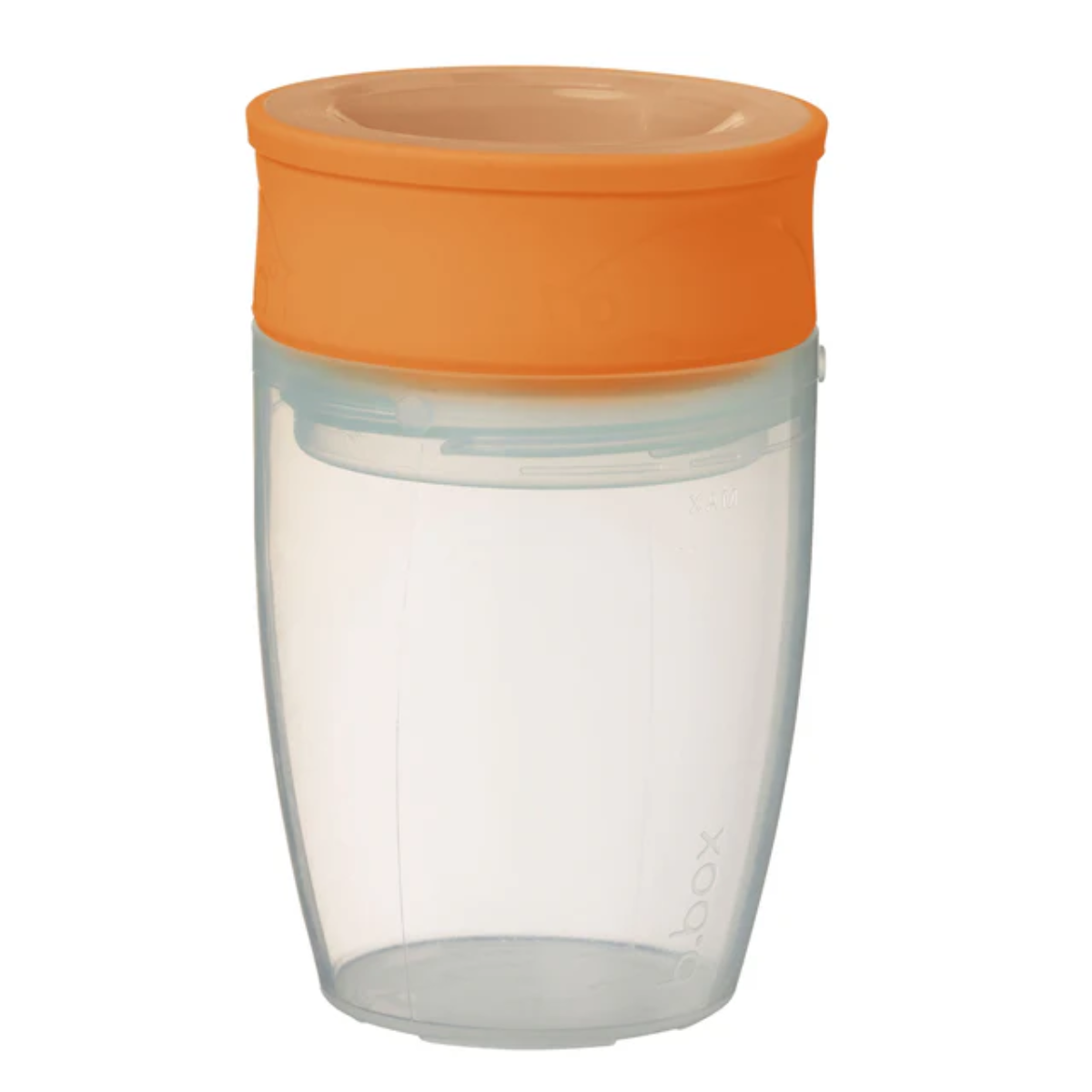 Vaso Con Asas 360º | Strawberry Shake BOX