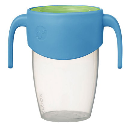 Vaso Con Asas 360º | Ocean Breeze BBOX