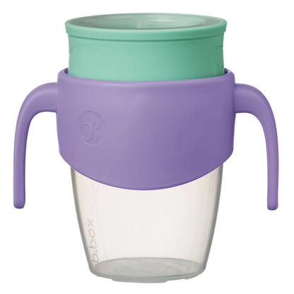 Vaso Con Asas 360º | Lilac Pop BBOX