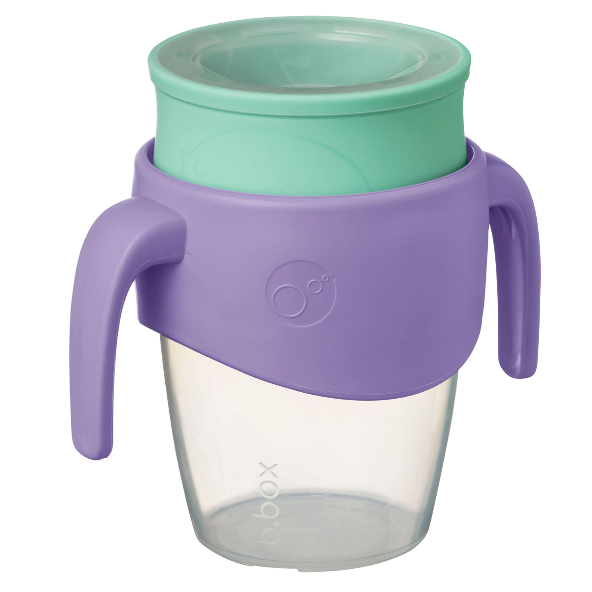 Vaso Con Asas 360º | Lilac Pop BBOX