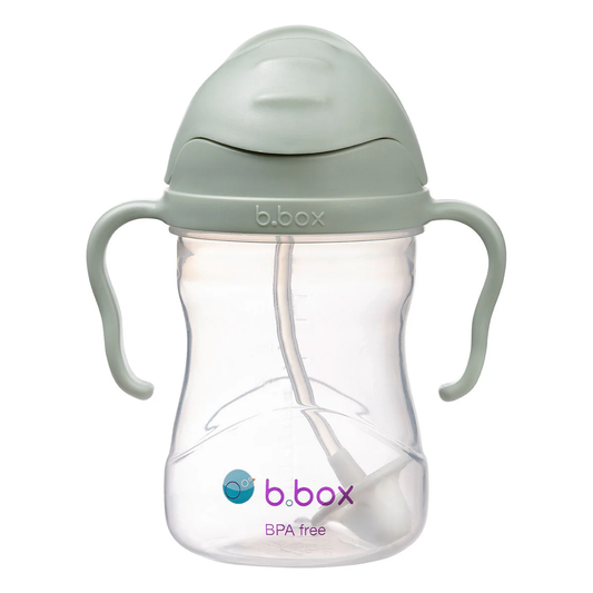 Vaso Con Sorbete Flexible Pesa y Asas | Sage BBOX