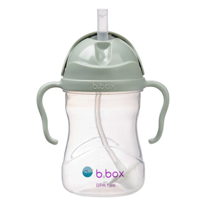 Vaso Con Sorbete Flexible Pesa y Asas | Sage BBOX