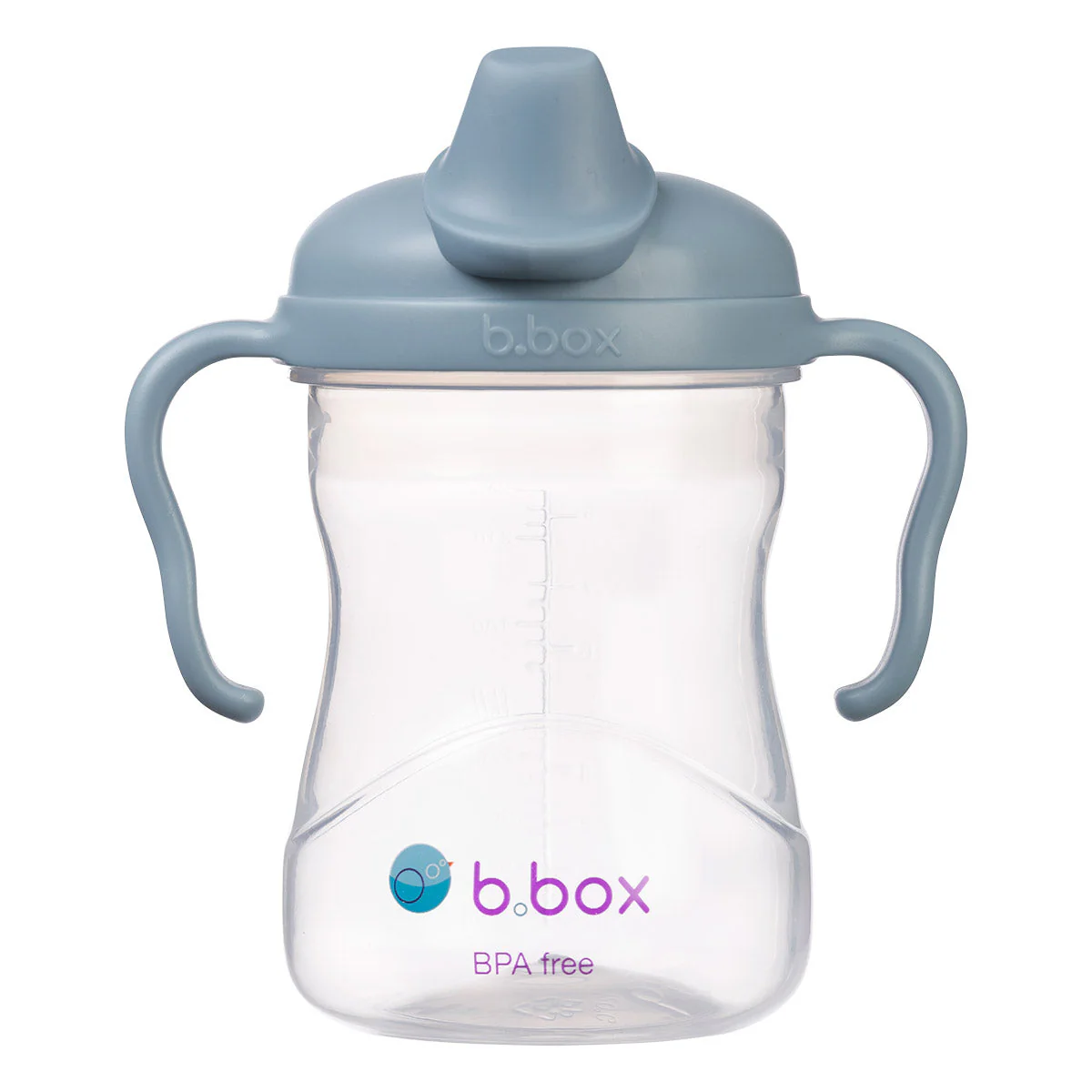 Taza Entrenadora con Asas | Ocean BBOX