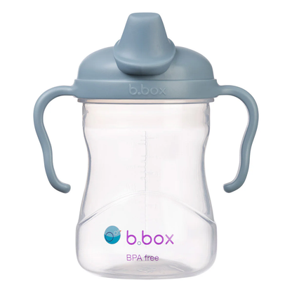 Taza Entrenadora con Asas | Ocean BBOX
