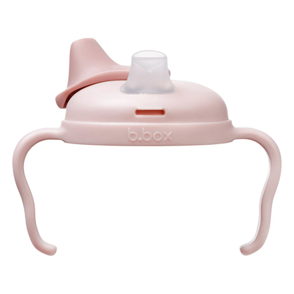 Taza Entrenadora con Asas | Blush BBOX